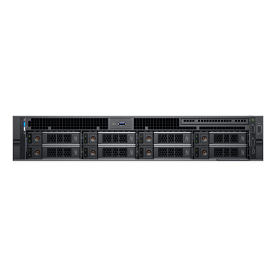 Сервер Dell EMC PowerEdge R740 - P/N: R740-2592/001